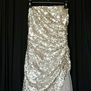 Gorgeous formal dress